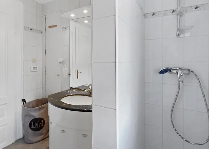 Apartamento Polias Small