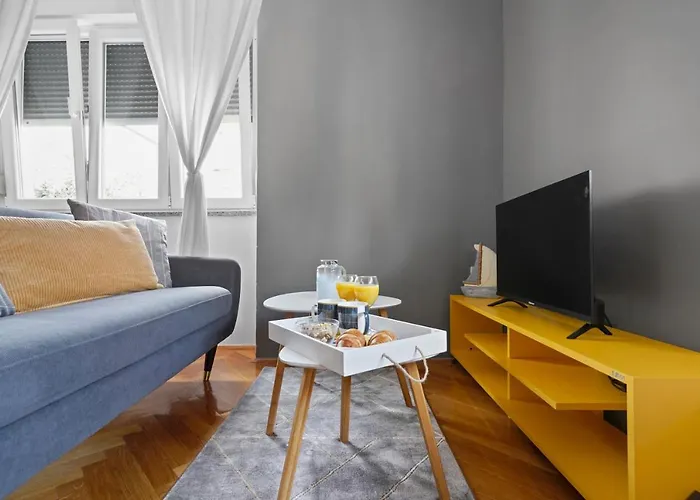 Apartamento Polias Small