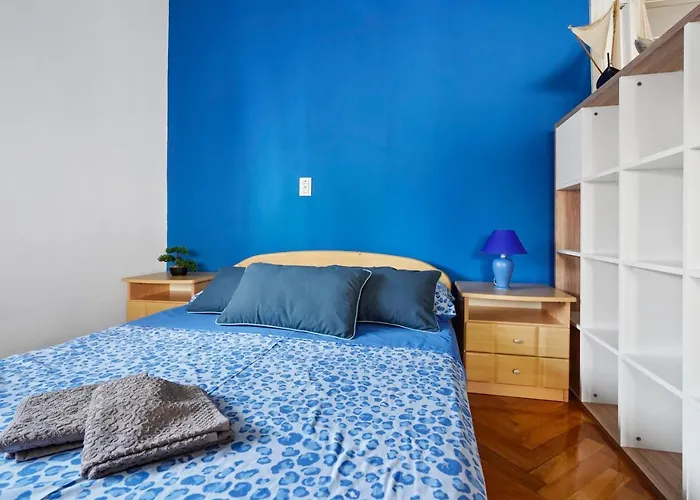 Apartamento Polias Small