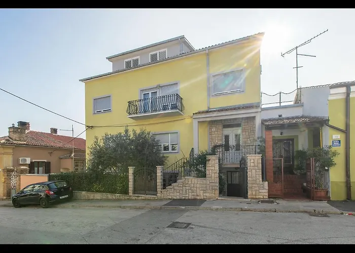 Apartamento Polias Small *